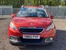 USED 2015 65 PEUGEOT 2008 1.2 PureTech Active Euro 6 5dr WARRANTY-F HISTORY-ULEZ-CLEAN