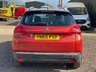USED 2015 65 PEUGEOT 2008 1.2 PureTech Active Euro 6 5dr WARRANTY-F HISTORY-ULEZ-CLEAN