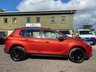 USED 2015 65 PEUGEOT 2008 1.2 PureTech Active Euro 6 5dr WARRANTY-F HISTORY-ULEZ-CLEAN