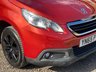 USED 2015 65 PEUGEOT 2008 1.2 PureTech Active Euro 6 5dr WARRANTY-F HISTORY-ULEZ-CLEAN