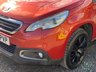 USED 2015 65 PEUGEOT 2008 1.2 PureTech Active Euro 6 5dr WARRANTY-F HISTORY-ULEZ-CLEAN