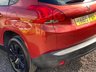 USED 2015 65 PEUGEOT 2008 1.2 PureTech Active Euro 6 5dr WARRANTY-F HISTORY-ULEZ-CLEAN