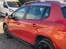 USED 2015 65 PEUGEOT 2008 1.2 PureTech Active Euro 6 5dr WARRANTY-F HISTORY-ULEZ-CLEAN