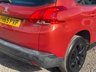 USED 2015 65 PEUGEOT 2008 1.2 PureTech Active Euro 6 5dr WARRANTY-F HISTORY-ULEZ-CLEAN