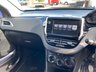 USED 2015 65 PEUGEOT 2008 1.2 PureTech Active Euro 6 5dr WARRANTY-F HISTORY-ULEZ-CLEAN