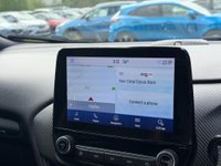 USED 2020 70 FORD PUMA 1.0T EcoBoost MHEV ST-Line X Euro 6 (s/s) 5dr HEATED SEATS+STEERING-SAT NAV