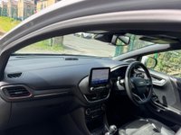 USED 2020 70 FORD PUMA 1.0T EcoBoost MHEV ST-Line X Euro 6 (s/s) 5dr HEATED SEATS+STEERING-SAT NAV