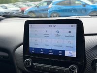 USED 2020 70 FORD PUMA 1.0T EcoBoost MHEV ST-Line X Euro 6 (s/s) 5dr HEATED SEATS+STEERING-SAT NAV