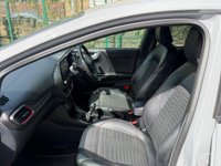 USED 2020 70 FORD PUMA 1.0T EcoBoost MHEV ST-Line X Euro 6 (s/s) 5dr HEATED SEATS+STEERING-SAT NAV