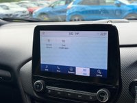 USED 2020 70 FORD PUMA 1.0T EcoBoost MHEV ST-Line X Euro 6 (s/s) 5dr HEATED SEATS+STEERING-SAT NAV