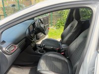 USED 2020 70 FORD PUMA 1.0T EcoBoost MHEV ST-Line X Euro 6 (s/s) 5dr HEATED SEATS+STEERING-SAT NAV
