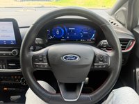 USED 2020 70 FORD PUMA 1.0T EcoBoost MHEV ST-Line X Euro 6 (s/s) 5dr HEATED SEATS+STEERING-SAT NAV