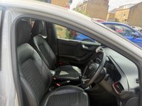 USED 2020 70 FORD PUMA 1.0T EcoBoost MHEV ST-Line X Euro 6 (s/s) 5dr HEATED SEATS+STEERING-SAT NAV