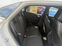 USED 2020 70 FORD PUMA 1.0T EcoBoost MHEV ST-Line X Euro 6 (s/s) 5dr HEATED SEATS+STEERING-SAT NAV