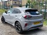 USED 2020 70 FORD PUMA 1.0T EcoBoost MHEV ST-Line X Euro 6 (s/s) 5dr HEATED SEATS+STEERING-SAT NAV