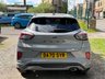 USED 2020 70 FORD PUMA 1.0T EcoBoost MHEV ST-Line X Euro 6 (s/s) 5dr HEATED SEATS+STEERING-SAT NAV