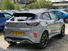 USED 2020 70 FORD PUMA 1.0T EcoBoost MHEV ST-Line X Euro 6 (s/s) 5dr HEATED SEATS+STEERING-SAT NAV