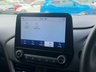 USED 2020 70 FORD PUMA 1.0T EcoBoost MHEV ST-Line X Euro 6 (s/s) 5dr HEATED SEATS+STEERING-SAT NAV