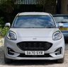 USED 2020 70 FORD PUMA 1.0T EcoBoost MHEV ST-Line X Euro 6 (s/s) 5dr HEATED SEATS+STEERING-SAT NAV