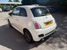 USED 2014 14 FIAT 500 1.2 S Hatchback 3dr Petrol Manual Euro 6 (stop/start) (69 bhp) 