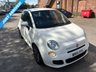 USED 2014 14 FIAT 500 1.2 S Hatchback 3dr Petrol Manual Euro 6 (stop/start) (69 bhp) 