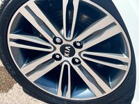 USED 2019 19 KIA PICANTO 1.0 T-GDi GT-Line Hatchback 5dr Petrol Manual Euro 6 (99 bhp) 
