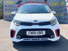 USED 2019 19 KIA PICANTO 1.0 T-GDi GT-Line Hatchback 5dr Petrol Manual Euro 6 (99 bhp) 