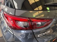 USED 2018 18 MAZDA CX-3 2.0 SKYACTIV-G GT Sport SUV 5dr Petrol Manual Euro 6 (s/s) (121 ps) HEATED SEATS! REAR CAMERA!