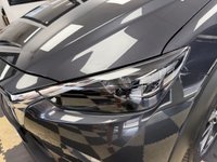 USED 2018 18 MAZDA CX-3 2.0 SKYACTIV-G GT Sport SUV 5dr Petrol Manual Euro 6 (s/s) (121 ps) HEATED SEATS! REAR CAMERA!