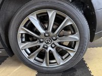 USED 2018 18 MAZDA CX-3 2.0 SKYACTIV-G GT Sport SUV 5dr Petrol Manual Euro 6 (s/s) (121 ps) HEATED SEATS! REAR CAMERA!