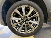USED 2018 18 MAZDA CX-3 2.0 SKYACTIV-G GT Sport SUV 5dr Petrol Manual Euro 6 (s/s) (121 ps) HEATED SEATS! REAR CAMERA!