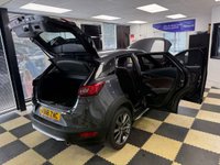 USED 2018 18 MAZDA CX-3 2.0 SKYACTIV-G GT Sport SUV 5dr Petrol Manual Euro 6 (s/s) (121 ps) HEATED SEATS! REAR CAMERA!