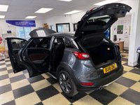 USED 2018 18 MAZDA CX-3 2.0 SKYACTIV-G GT Sport SUV 5dr Petrol Manual Euro 6 (s/s) (121 ps) HEATED SEATS! REAR CAMERA!