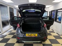 USED 2018 18 MAZDA CX-3 2.0 SKYACTIV-G GT Sport SUV 5dr Petrol Manual Euro 6 (s/s) (121 ps) HEATED SEATS! REAR CAMERA!