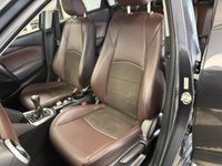 USED 2018 18 MAZDA CX-3 2.0 SKYACTIV-G GT Sport SUV 5dr Petrol Manual Euro 6 (s/s) (121 ps) HEATED SEATS! REAR CAMERA!