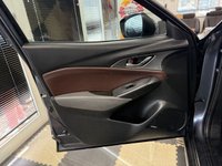 USED 2018 18 MAZDA CX-3 2.0 SKYACTIV-G GT Sport SUV 5dr Petrol Manual Euro 6 (s/s) (121 ps) HEATED SEATS! REAR CAMERA!