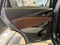 USED 2018 18 MAZDA CX-3 2.0 SKYACTIV-G GT Sport SUV 5dr Petrol Manual Euro 6 (s/s) (121 ps) HEATED SEATS! REAR CAMERA!