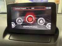 USED 2018 18 MAZDA CX-3 2.0 SKYACTIV-G GT Sport SUV 5dr Petrol Manual Euro 6 (s/s) (121 ps) HEATED SEATS! REAR CAMERA!
