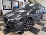 USED 2018 18 MAZDA CX-3 2.0 SKYACTIV-G GT Sport SUV 5dr Petrol Manual Euro 6 (s/s) (121 ps) HEATED SEATS! REAR CAMERA!