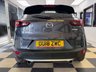 USED 2018 18 MAZDA CX-3 2.0 SKYACTIV-G GT Sport SUV 5dr Petrol Manual Euro 6 (s/s) (121 ps) HEATED SEATS! REAR CAMERA!