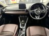 USED 2018 18 MAZDA CX-3 2.0 SKYACTIV-G GT Sport SUV 5dr Petrol Manual Euro 6 (s/s) (121 ps) HEATED SEATS! REAR CAMERA!
