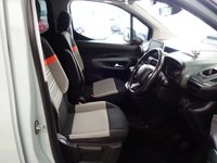 USED 2019 19 CITROEN BERLINGO 1.2 PureTech Flair XL MPV 5dr Petrol Manual Euro 6 (s/s) (110 ps) 7 SEATS! GREAT SERVICE HISTORY