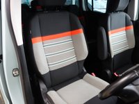USED 2019 19 CITROEN BERLINGO 1.2 PureTech Flair XL MPV 5dr Petrol Manual Euro 6 (s/s) (110 ps) 7 SEATS! GREAT SERVICE HISTORY