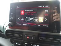 USED 2019 19 CITROEN BERLINGO 1.2 PureTech Flair XL MPV 5dr Petrol Manual Euro 6 (s/s) (110 ps) 7 SEATS! GREAT SERVICE HISTORY