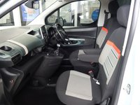 USED 2019 19 CITROEN BERLINGO 1.2 PureTech Flair XL MPV 5dr Petrol Manual Euro 6 (s/s) (110 ps) 7 SEATS! GREAT SERVICE HISTORY
