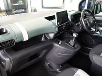 USED 2019 19 CITROEN BERLINGO 1.2 PureTech Flair XL MPV 5dr Petrol Manual Euro 6 (s/s) (110 ps) 7 SEATS! GREAT SERVICE HISTORY