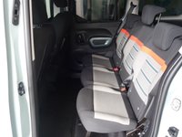 USED 2019 19 CITROEN BERLINGO 1.2 PureTech Flair XL MPV 5dr Petrol Manual Euro 6 (s/s) (110 ps) 7 SEATS! GREAT SERVICE HISTORY