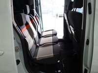 USED 2019 19 CITROEN BERLINGO 1.2 PureTech Flair XL MPV 5dr Petrol Manual Euro 6 (s/s) (110 ps) 7 SEATS! GREAT SERVICE HISTORY