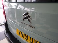 USED 2019 19 CITROEN BERLINGO 1.2 PureTech Flair XL MPV 5dr Petrol Manual Euro 6 (s/s) (110 ps) 7 SEATS! GREAT SERVICE HISTORY