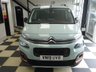USED 2019 19 CITROEN BERLINGO 1.2 PureTech Flair XL MPV 5dr Petrol Manual Euro 6 (s/s) (110 ps) 7 SEATS! GREAT SERVICE HISTORY